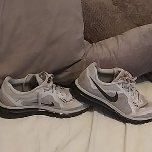 Nike Air Max Running Shoes